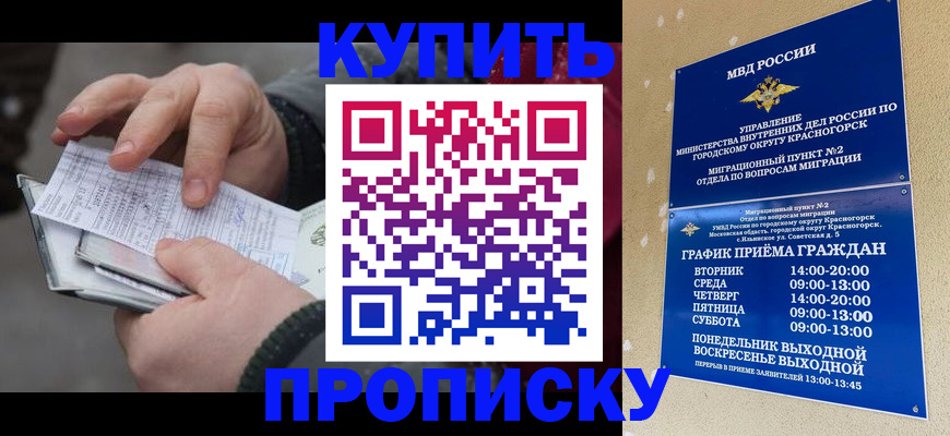 временная регистрация недорого в Менделеевске